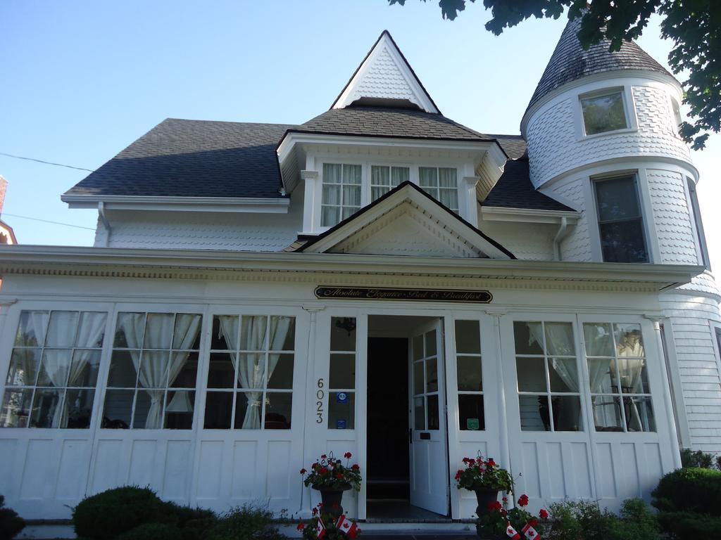 Absolute Elegance Bed And Breakfast Niagara Falls Extérieur photo
