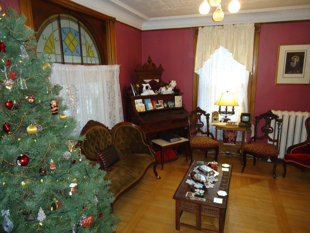 Absolute Elegance Bed And Breakfast Niagara Falls Extérieur photo